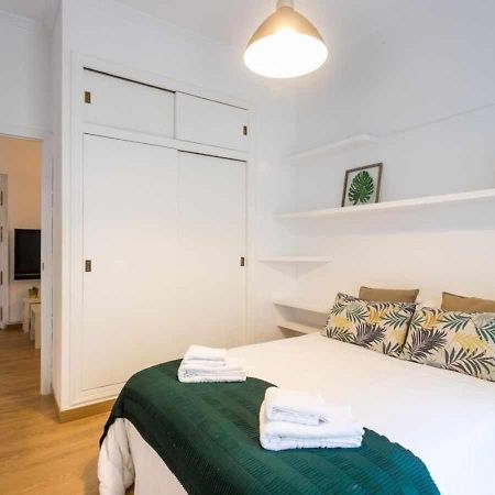 Old Town Y Beach Holirent Аликанте Екстериор снимка