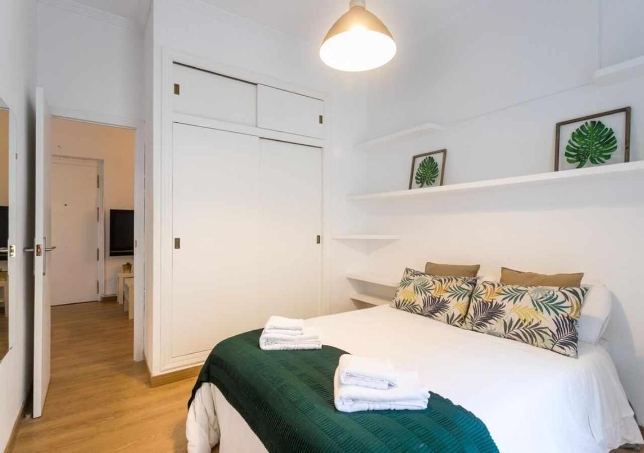 Old Town Y Beach Holirent Аликанте Екстериор снимка