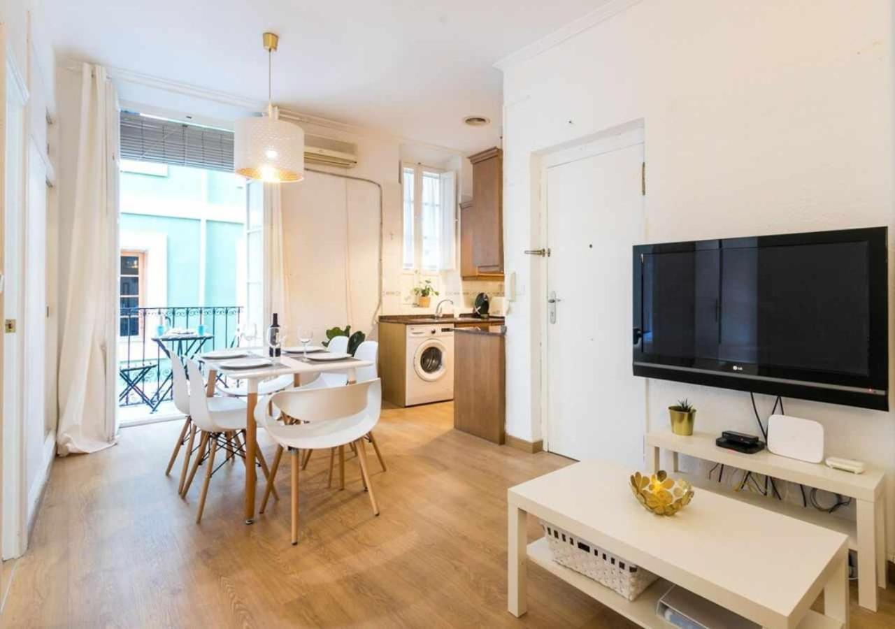 Old Town Y Beach Holirent Аликанте Екстериор снимка