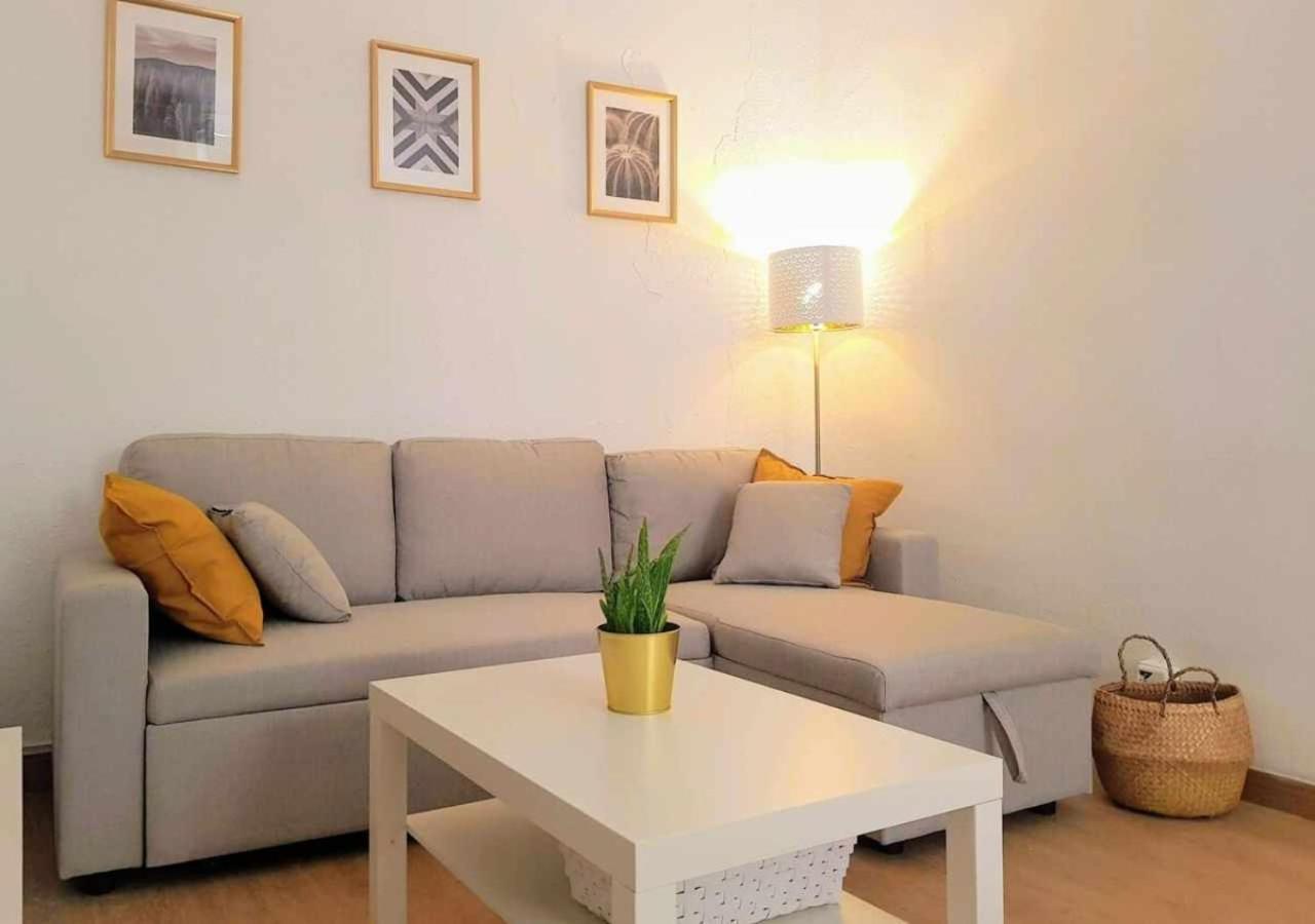 Old Town Y Beach Holirent Аликанте Екстериор снимка