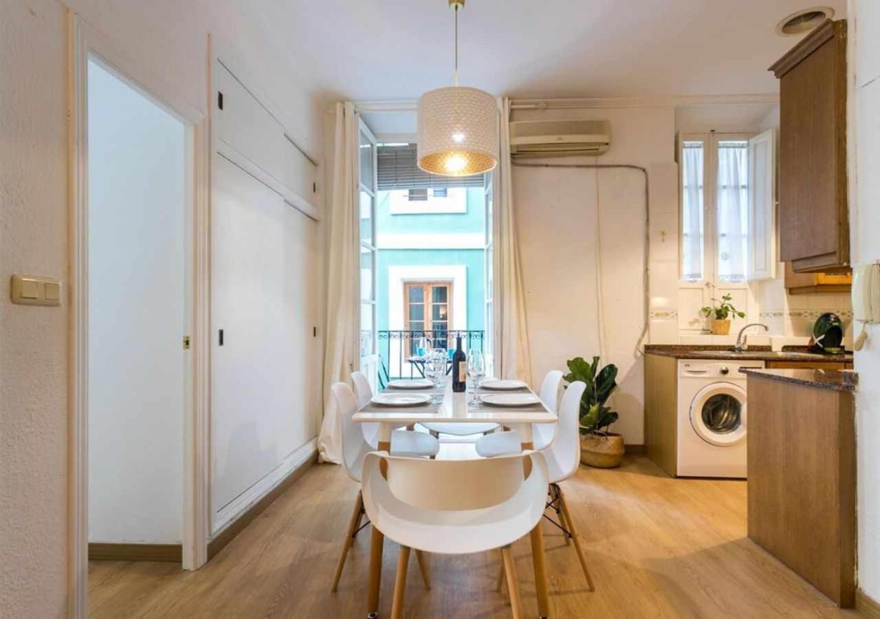 Old Town Y Beach Holirent Аликанте Екстериор снимка